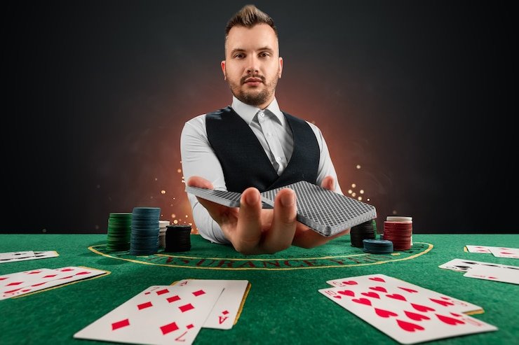 Platform ahliqq menyediakan permainan dealer langsung dan pasar sportsbook