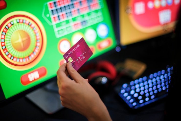 Aplikasi ahliqq menampilkan meja dealer langsung dan pasar sportsbook di layar mobile