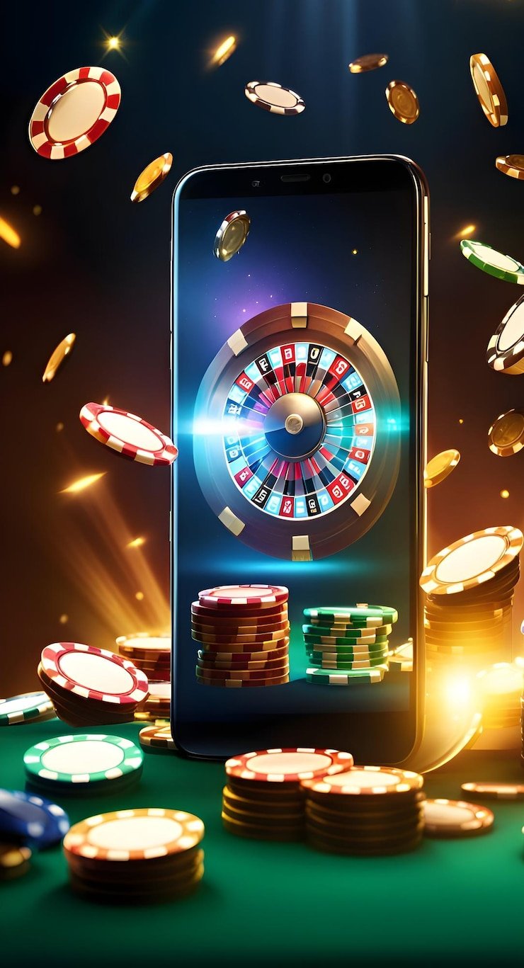 Pengalaman bermain French Roulette di aplikasi ahliqq dengan antarmuka yang user-friendly