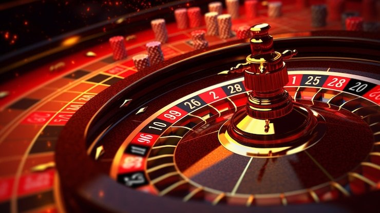 Texas Hold'em Bonus Game